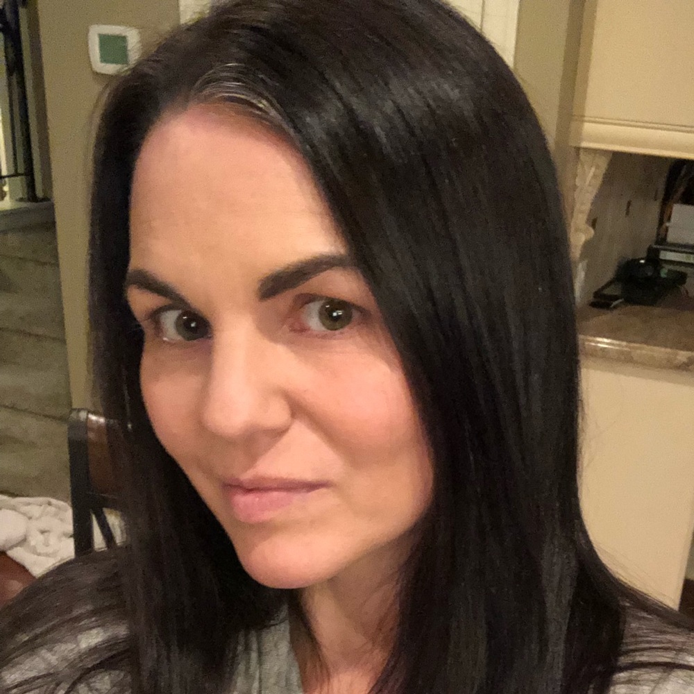 Meet your Posher, Christyn